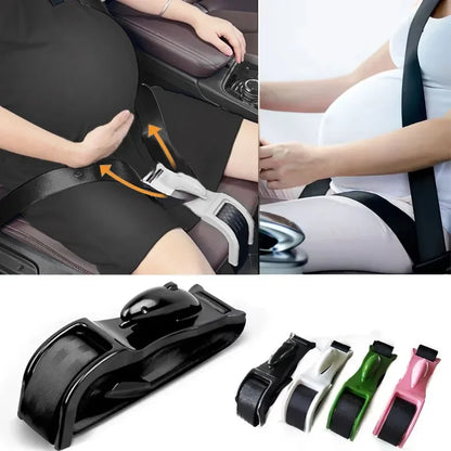 BabyBelly Pregnancy Safety Strap