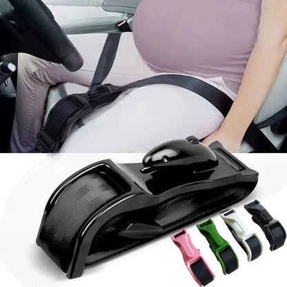 BabyBelly Pregnancy Safety Strap