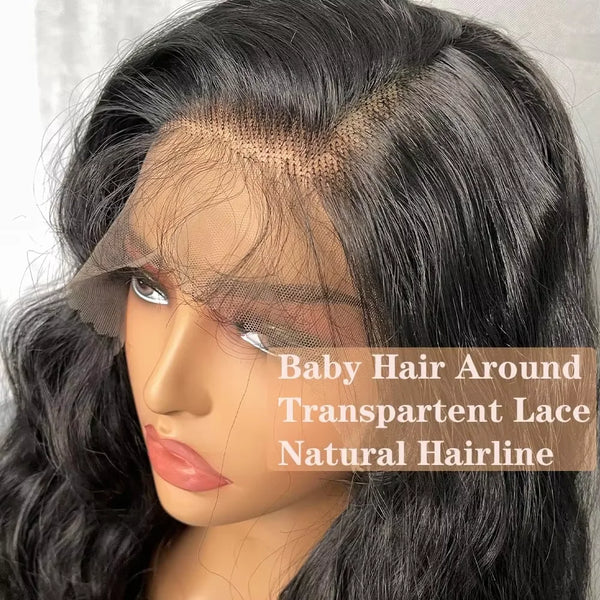 Glamour Lace Front Wig